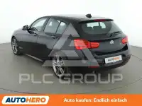 2018 BMW 118