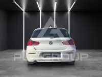 2018 BMW 118