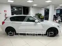 2018 BMW 118