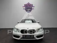 2018 BMW 118