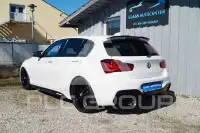 2018 BMW 118