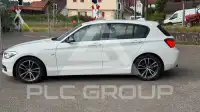 2018 BMW 118