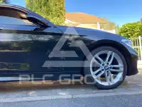 2017 BMW 118