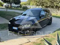2018 BMW 118