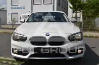 2018 BMW 118