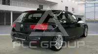 2018 BMW 118