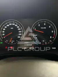 2018 BMW 118