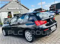 2018 BMW 118