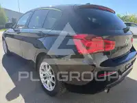2018 BMW 118