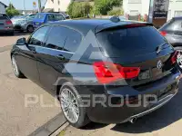 2018 BMW 118
