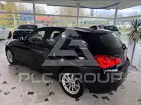 2018 BMW 118