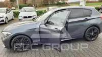 2018 BMW 118