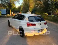 2018 BMW 118