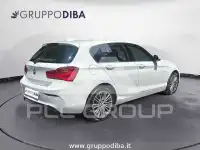 2018 BMW 118