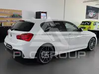 2018 BMW 118
