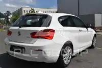 2018 BMW 118