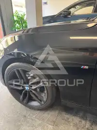 2018 BMW 118