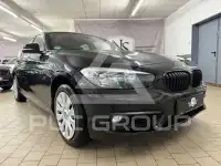 2018 BMW 118