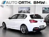 2018 BMW 118