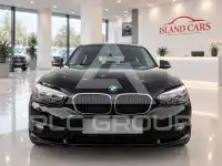 2018 BMW 118