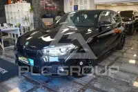 2018 BMW 118