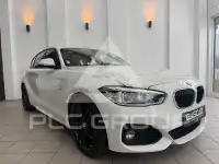 2018 BMW 118