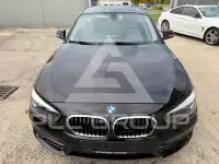 2018 BMW 118