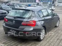 2018 BMW 118