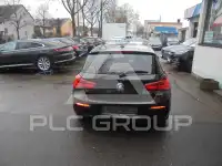 2018 BMW 118