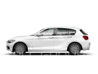 2018 BMW 118