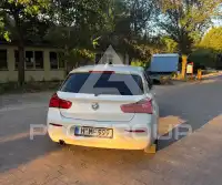 2018 BMW 118