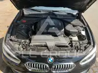 2018 BMW 118
