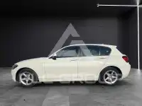 2018 BMW 118