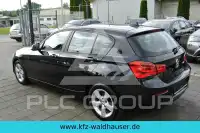 2018 BMW 118