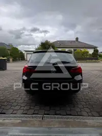 2018 BMW 118