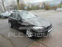 2018 BMW 118