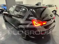 2018 BMW 118