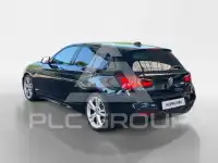 2018 BMW 118