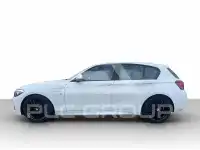 2018 BMW 118