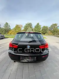 2018 BMW 118
