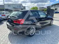 2018 BMW 118