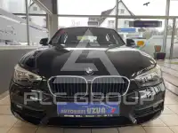 2018 BMW 118
