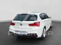 2018 BMW 118