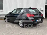 2018 BMW 118