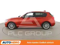 2018 BMW 118