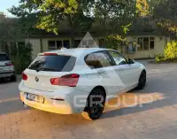 2018 BMW 118