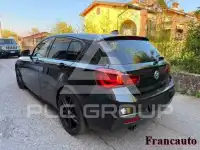 2018 BMW 118