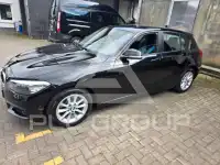 2018 BMW 118