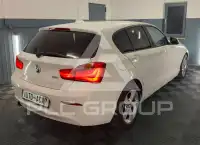 2018 BMW 118