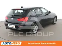 2018 BMW 118